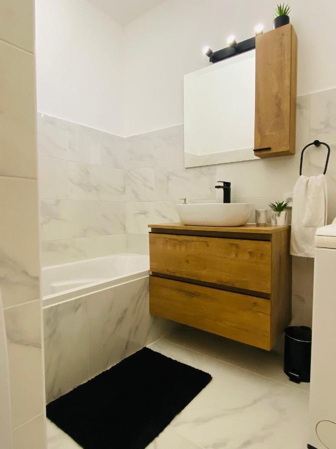 Les Tamaris Apartman Saint-Cyr-sur-Mer Kültér fotó