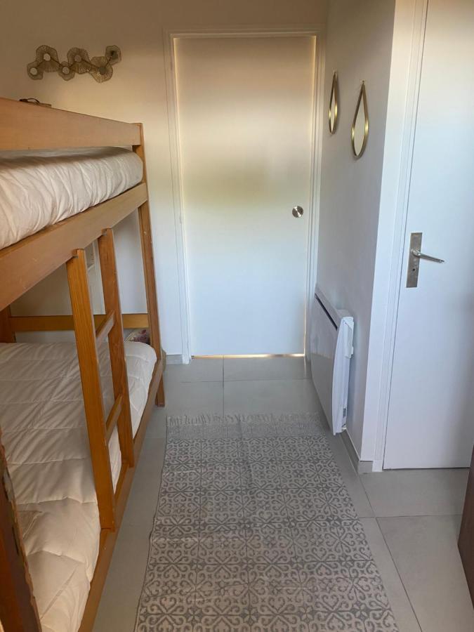 Les Tamaris Apartman Saint-Cyr-sur-Mer Kültér fotó